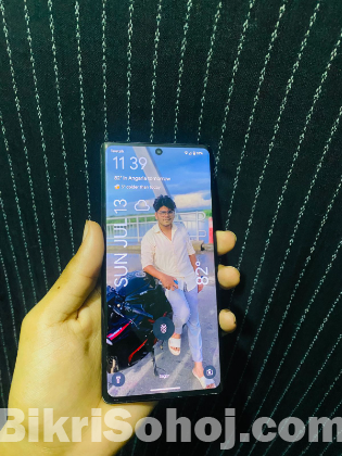 Google pixel 6 pro